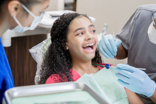 Best Emergency Wisdom Teeth Removal in Willowick, OH