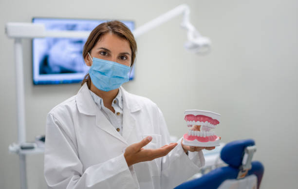 Best Emergency Dental Care for Broken or Chipped Teeth in Willowick, OH