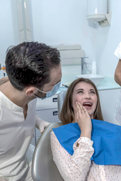 Best Urgent Care for Lost Fillings or Crowns in Willowick, OH