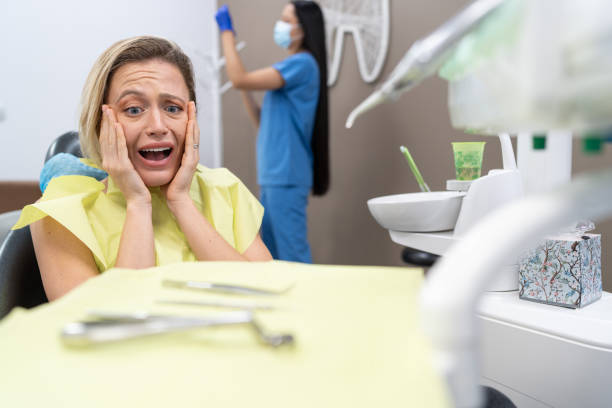 Best Pediatric Emergency Dentist in Willowick, OH