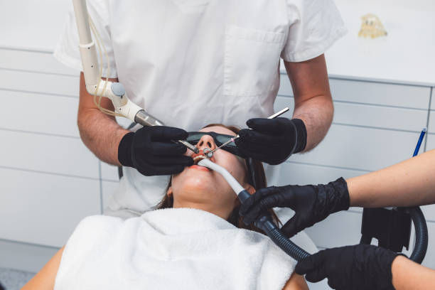 Best Emergency Tooth Extraction in Willowick, OH