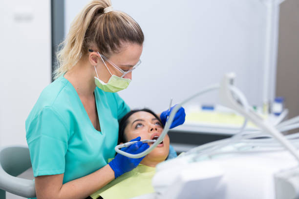 Best Cosmetic Emergency Dentistry in Willowick, OH