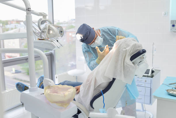 Best Emergency Treatment for Dental Infections or Abscesses in Willowick, OH